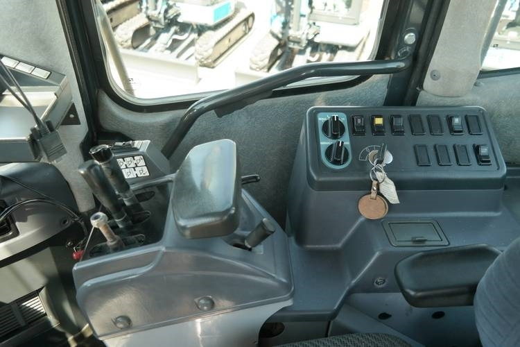 Leasing Komatsu WA 380-5-H  Komatsu WA 380-5-H: afbeelding 16