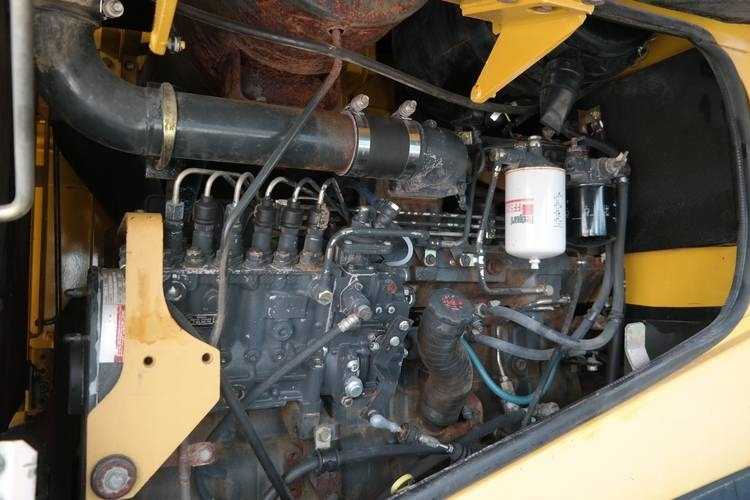 Leasing Komatsu WA 380-5-H  Komatsu WA 380-5-H: afbeelding 8