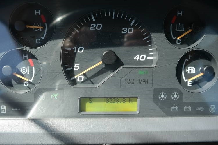 Leasing Komatsu WA 380-5-H  Komatsu WA 380-5-H: afbeelding 19