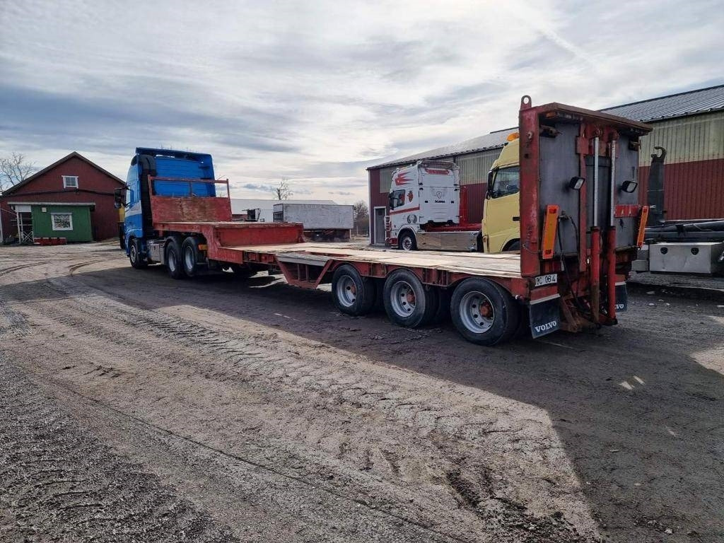 Volvo FH 13 480 - Trekker: afbeelding 3 Volvo FH 13 480 - Trekker: afbeelding 3