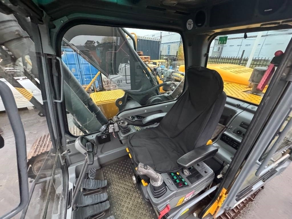 Volvo EC 290 B N LC - Rupsgraafmachine: afbeelding 2 Volvo EC 290 B N LC - Rupsgraafmachine: afbeelding 2