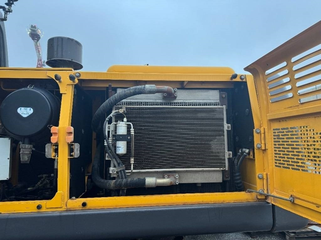 Volvo EC 290 B N LC - Rupsgraafmachine: afbeelding 3 Volvo EC 290 B N LC - Rupsgraafmachine: afbeelding 3