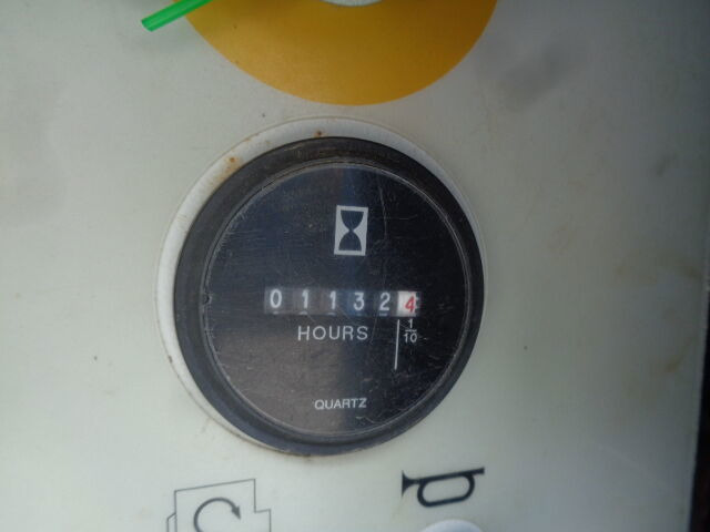 Aichi H.A.B TR16JD - Telescoophoogwerker: afbeelding 5 Aichi H.A.B TR16JD - Telescoophoogwerker: afbeelding 5