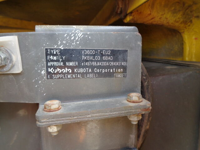 Minidumper Ausa D600: afbeelding 17