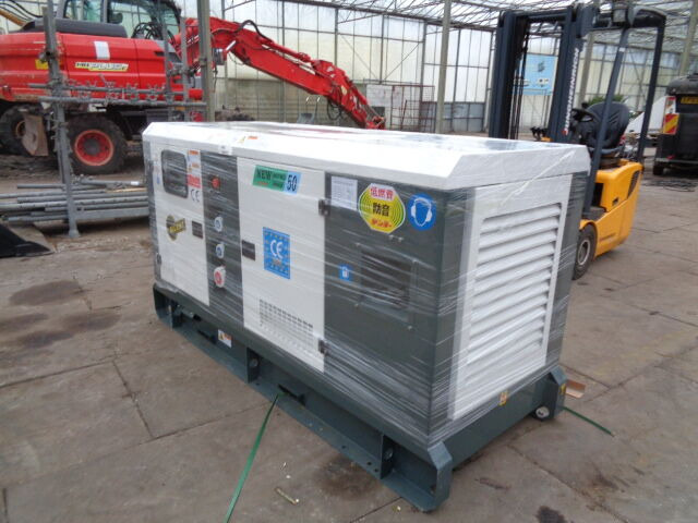 Diversen Ashita - Industrie generator: afbeelding 3 Diversen Ashita - Industrie generator: afbeelding 3