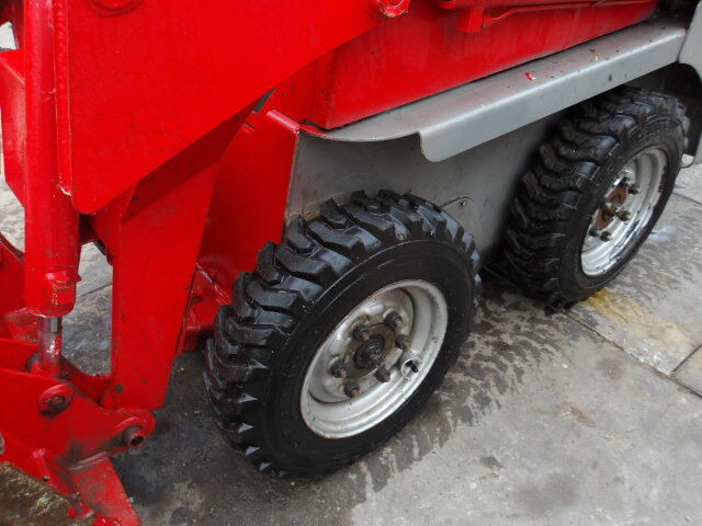 Gehl 1640 - Schranklader: afbeelding 5 Gehl 1640 - Schranklader: afbeelding 5