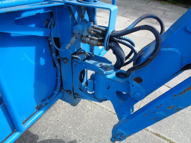 Leasing Genie Z45/25  Genie Z45/25: afbeelding 11