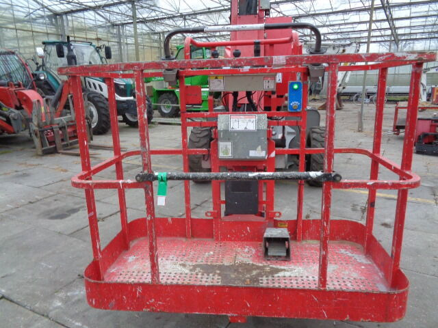 Leasing Haulotte HA120  Haulotte HA120: afbeelding 13