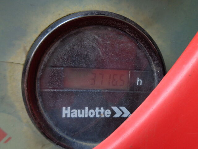 Haulotte HA16SPX - Knikarmhoogwerker: afbeelding 5 Haulotte HA16SPX - Knikarmhoogwerker: afbeelding 5