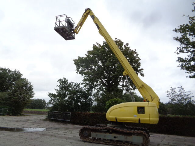 JLG 660SJC - Telescoophoogwerker: afbeelding 1 JLG 660SJC - Telescoophoogwerker: afbeelding 1