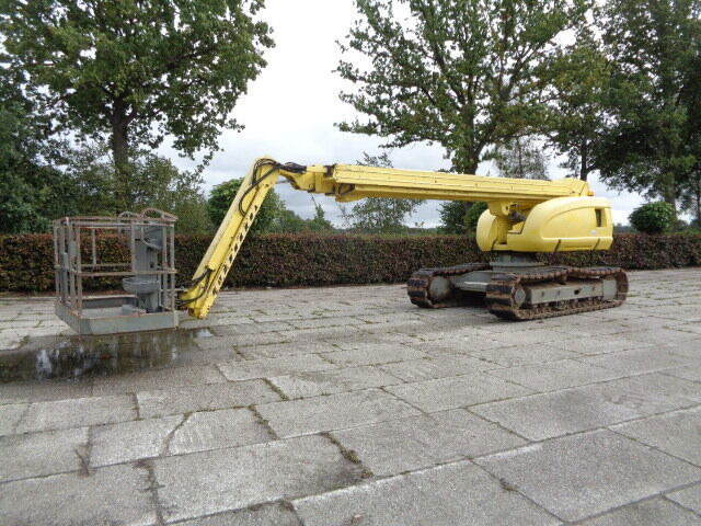 JLG 660SJC - Telescoophoogwerker: afbeelding 2 JLG 660SJC - Telescoophoogwerker: afbeelding 2