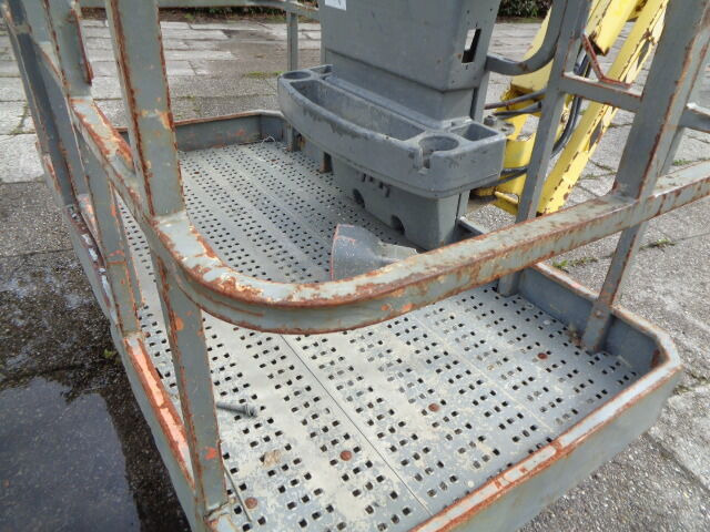 JLG 660SJC - Telescoophoogwerker: afbeelding 4 JLG 660SJC - Telescoophoogwerker: afbeelding 4