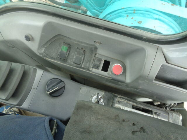 Kobelco SK250NLC - Rupsgraafmachine: afbeelding 5 Kobelco SK250NLC - Rupsgraafmachine: afbeelding 5