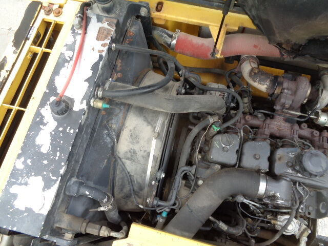 Mobiele graafmachine New Holland MH 4.6: afbeelding 19