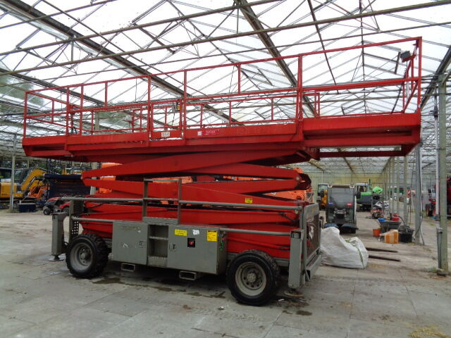 Skyjack SJ9250 - Schaarlift: afbeelding 2 Skyjack SJ9250 - Schaarlift: afbeelding 2