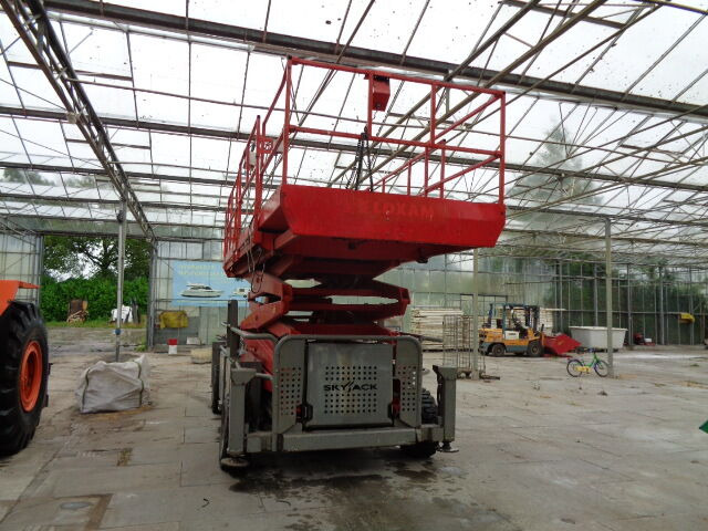 Skyjack SJ9250 - Schaarlift: afbeelding 5 Skyjack SJ9250 - Schaarlift: afbeelding 5