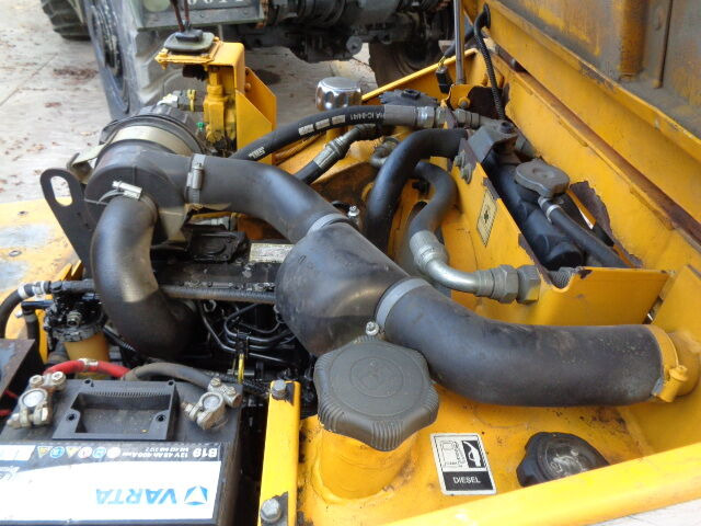 Thwaites - Minidumper: afbeelding 3 Thwaites - Minidumper: afbeelding 3
