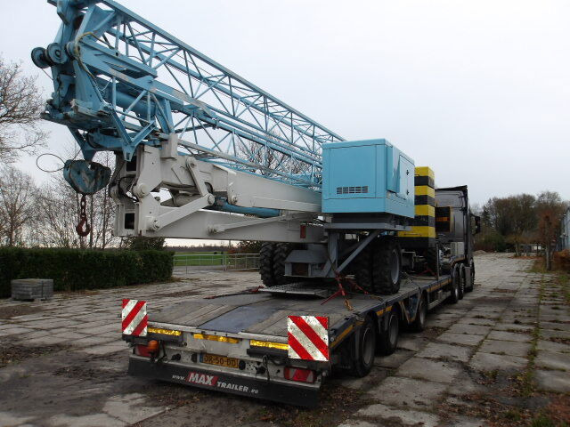 Vicario 168.22 - Snelmontagekraan: afbeelding 4 Vicario 168.22 - Snelmontagekraan: afbeelding 4