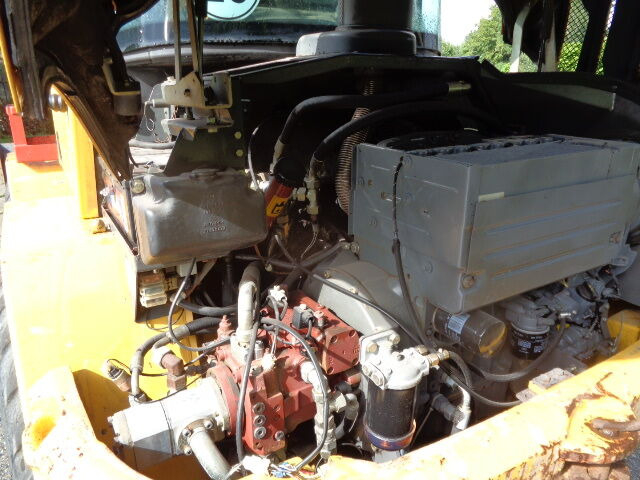 Volvo L30 - Wiellader: afbeelding 4 Volvo L30 - Wiellader: afbeelding 4