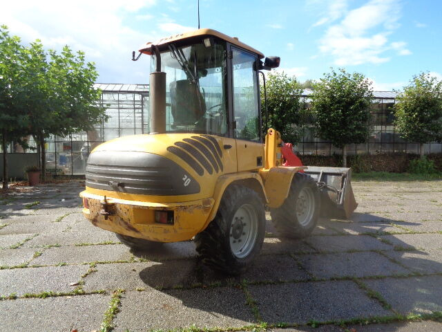 Volvo L30 - Wiellader: afbeelding 2 Volvo L30 - Wiellader: afbeelding 2