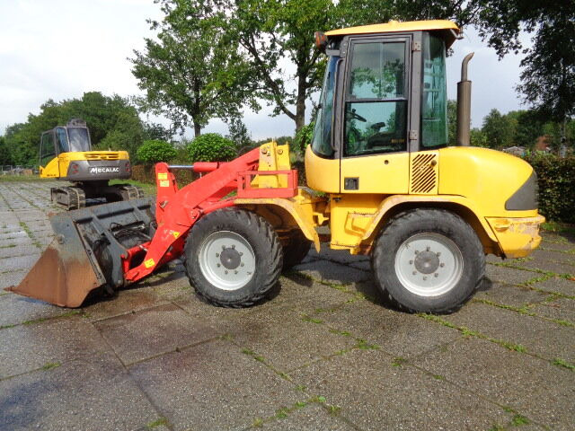 Volvo L30 - Wiellader: afbeelding 1 Volvo L30 - Wiellader: afbeelding 1
