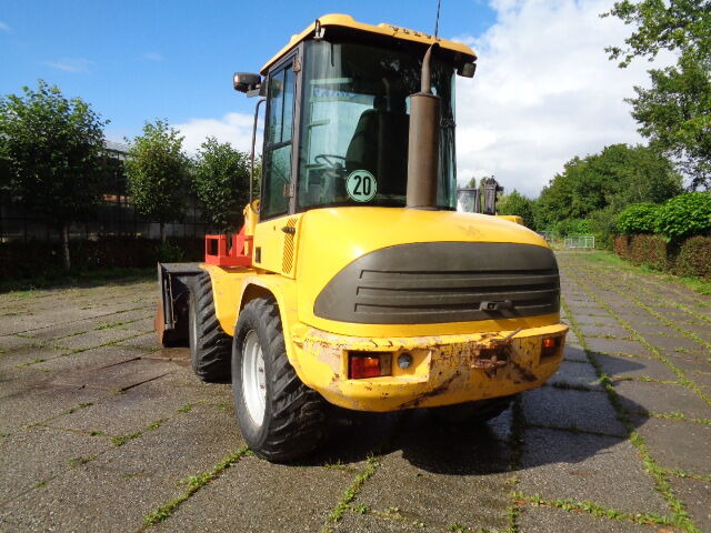 Volvo L30 - Wiellader: afbeelding 3 Volvo L30 - Wiellader: afbeelding 3