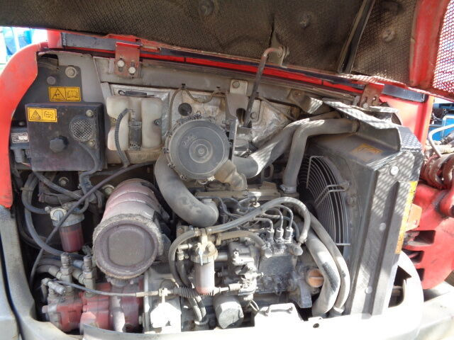 WACKER NEUSON 28Z3 - Minigraafmachine: afbeelding 4 WACKER NEUSON 28Z3 - Minigraafmachine: afbeelding 4