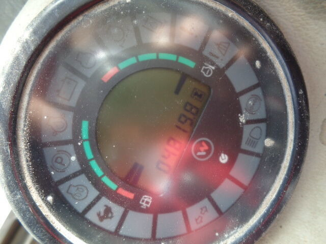 WACKER NEUSON 6003 - Rupsgraafmachine: afbeelding 2 WACKER NEUSON 6003 - Rupsgraafmachine: afbeelding 2