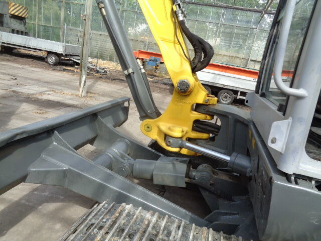Rupsgraafmachine WACKER NEUSON 6003: afbeelding 6 Rupsgraafmachine WACKER NEUSON 6003: afbeelding 6