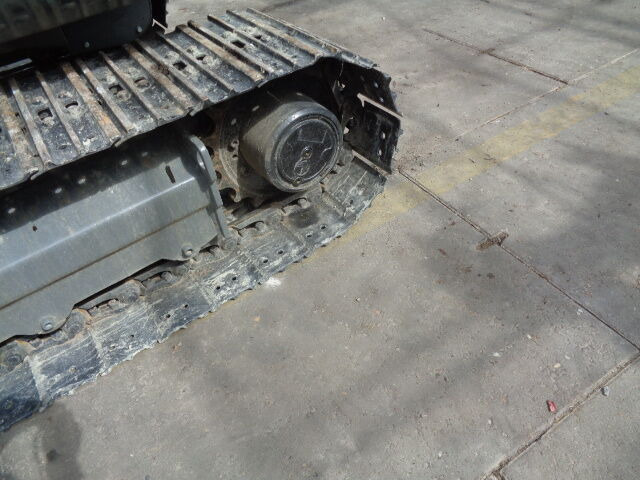 WACKER NEUSON 6003 - Rupsgraafmachine: afbeelding 4 WACKER NEUSON 6003 - Rupsgraafmachine: afbeelding 4