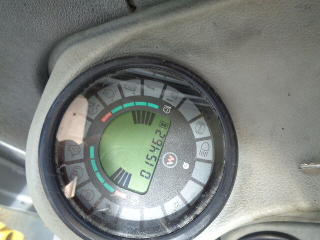 Rupsgraafmachine WACKER NEUSON 6003: afbeelding 20 Rupsgraafmachine WACKER NEUSON 6003: afbeelding 20