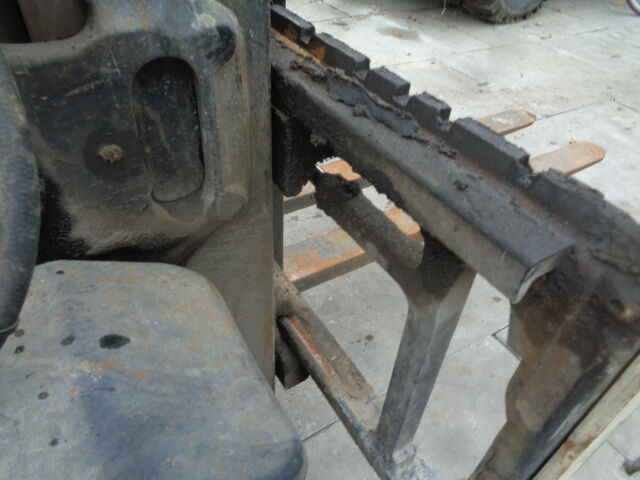 Yale GDP35VX - Heftruck: afbeelding 5 Yale GDP35VX - Heftruck: afbeelding 5