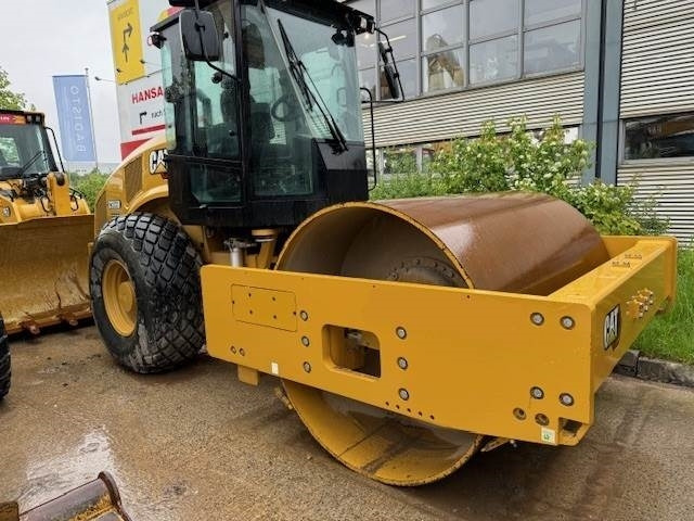 CAT CS 66B - Wals: afbeelding 1 CAT CS 66B - Wals: afbeelding 1