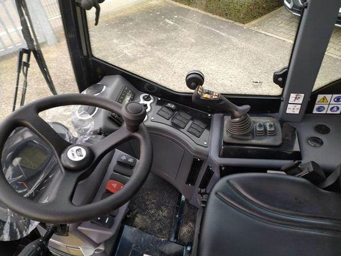 GiANT G3500 Tele - Telescooplader: afbeelding 3 GiANT G3500 Tele - Telescooplader: afbeelding 3