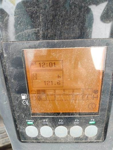 Yanmar SV18 Advance-Powertilt - Minigraafmachine: afbeelding 3 Yanmar SV18 Advance-Powertilt - Minigraafmachine: afbeelding 3