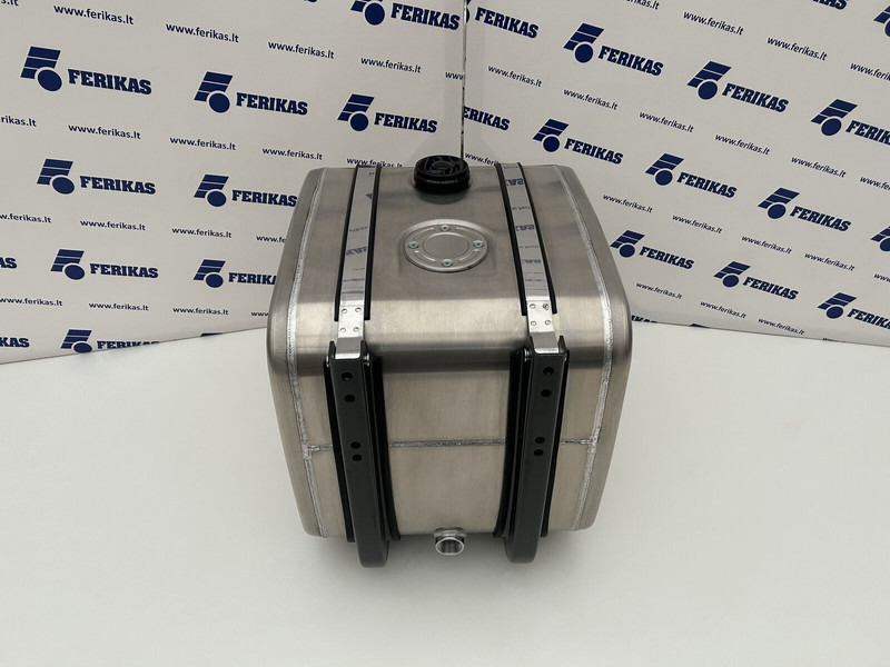 ALUMINUM hydraulic oil tank 230L - Hydrauliektank voor Vrachtwagen: afbeelding 5 ALUMINUM hydraulic oil tank 230L - Hydrauliektank voor Vrachtwagen: afbeelding 5