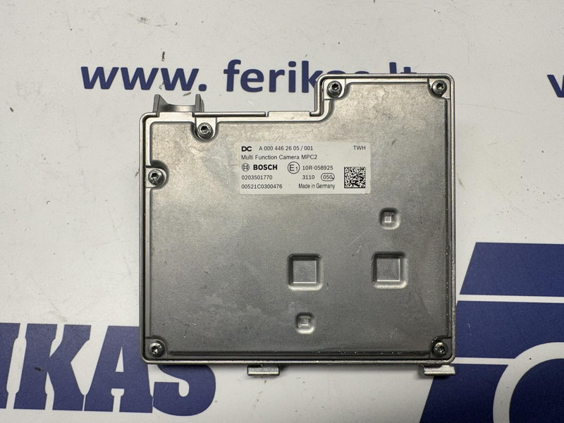 Bosch Multi Function Camera MPC2 front camera - ECU voor Vrachtwagen: afbeelding 2 Bosch Multi Function Camera MPC2 front camera - ECU voor Vrachtwagen: afbeelding 2