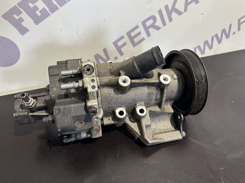 Bosch TGX - Brandstofpomp voor Vrachtwagen: afbeelding 2 Bosch TGX - Brandstofpomp voor Vrachtwagen: afbeelding 2