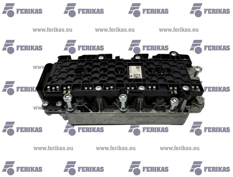 DAF  - Versnellingsbak voor Vrachtwagen: afbeelding 3 DAF  - Versnellingsbak voor Vrachtwagen: afbeelding 3