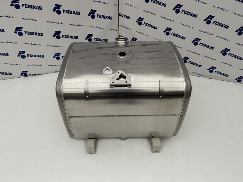 Nieuw Brandstoftank voor Vrachtwagen DAF New aluminum fuel tank 335L: afbeelding 6