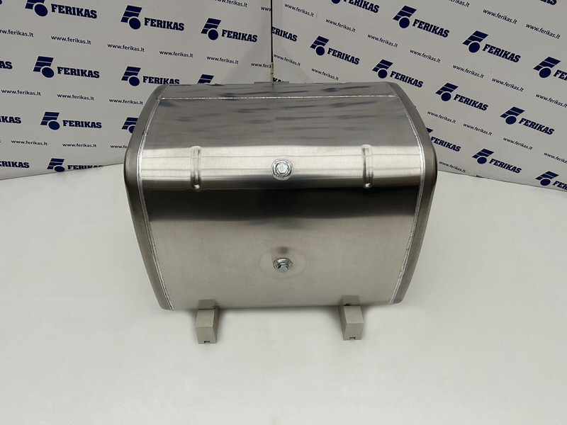 Nieuw Brandstoftank voor Vrachtwagen DAF New aluminum fuel tank 335L: afbeelding 7