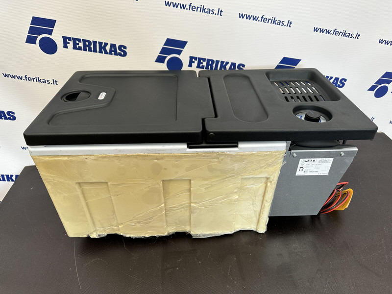 DAF XF105 / XF106 - Cabine en interieur voor Vrachtwagen: afbeelding 5 DAF XF105 / XF106 - Cabine en interieur voor Vrachtwagen: afbeelding 5