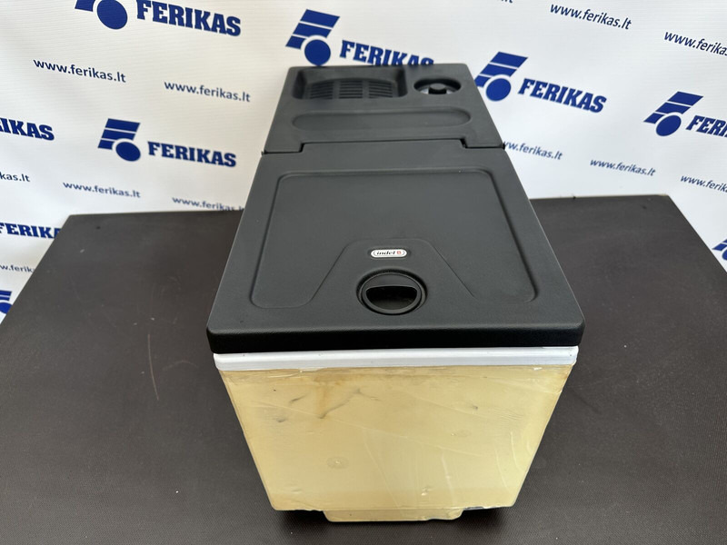 DAF XF105 / XF106 - Cabine en interieur voor Vrachtwagen: afbeelding 2 DAF XF105 / XF106 - Cabine en interieur voor Vrachtwagen: afbeelding 2