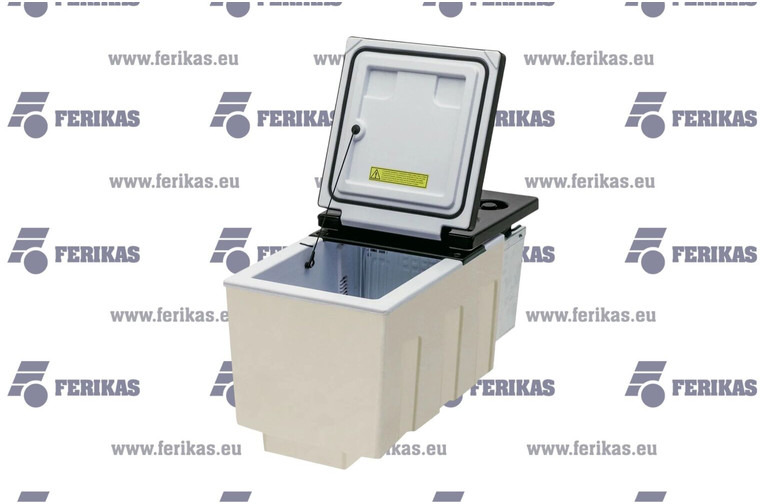 DAF XF105 / XF106 - Cabine en interieur voor Vrachtwagen: afbeelding 1 DAF XF105 / XF106 - Cabine en interieur voor Vrachtwagen: afbeelding 1