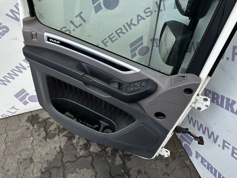 DAF left side - Deur en onderdelen voor Vrachtwagen: afbeelding 3 DAF left side - Deur en onderdelen voor Vrachtwagen: afbeelding 3