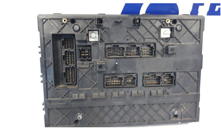 Hella SAM - Elektrisch systeem voor Vrachtwagen: afbeelding 3 Hella SAM - Elektrisch systeem voor Vrachtwagen: afbeelding 3