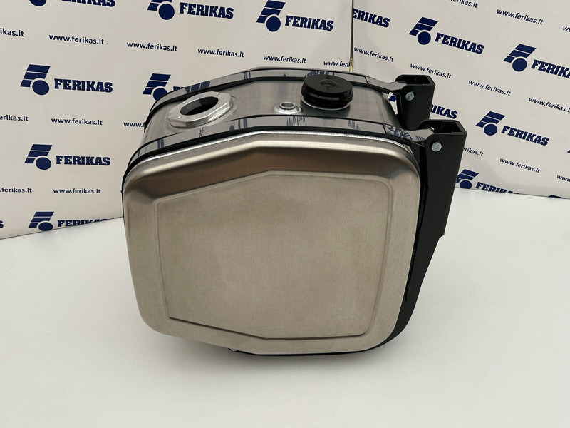 Hydraulic aluminum oil tank 120L - Hydrauliektank voor Vrachtwagen: afbeelding 4 Hydraulic aluminum oil tank 120L - Hydrauliektank voor Vrachtwagen: afbeelding 4
