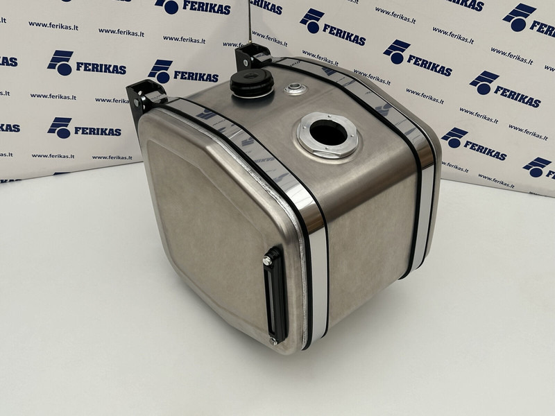 Hydraulic aluminum oil tank 150L - Hydrauliektank voor Vrachtwagen: afbeelding 1 Hydraulic aluminum oil tank 150L - Hydrauliektank voor Vrachtwagen: afbeelding 1