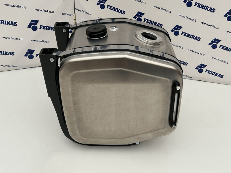 Hydraulic aluminum oil tank 150L - Hydrauliektank voor Vrachtwagen: afbeelding 3 Hydraulic aluminum oil tank 150L - Hydrauliektank voor Vrachtwagen: afbeelding 3