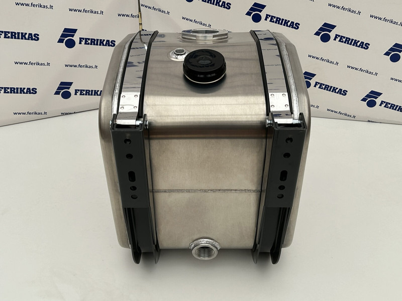 Hydraulic aluminum oil tank 150L - Hydrauliektank voor Vrachtwagen: afbeelding 4 Hydraulic aluminum oil tank 150L - Hydrauliektank voor Vrachtwagen: afbeelding 4